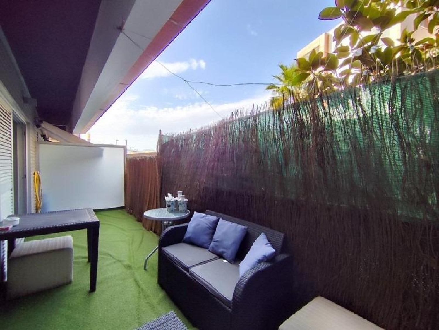  à vendre appartement Barrio De Granada Alacantí 6