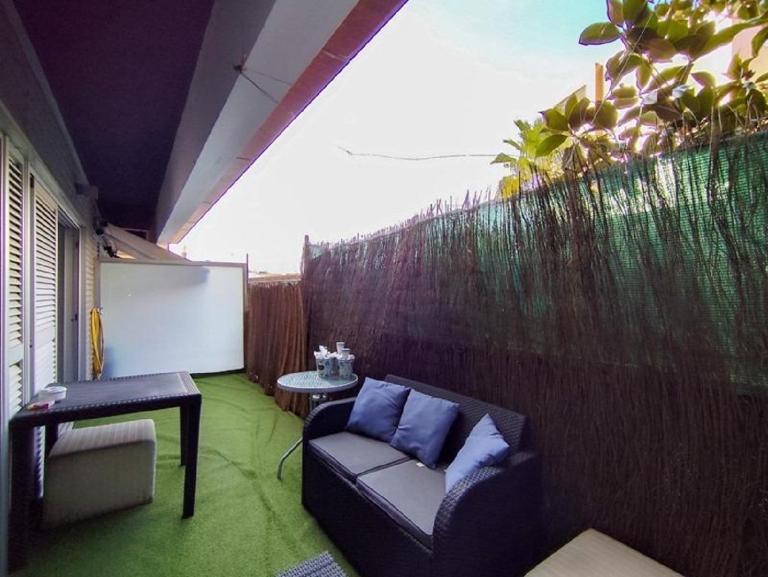  à vendre appartement Barrio De Granada Alacantí 4