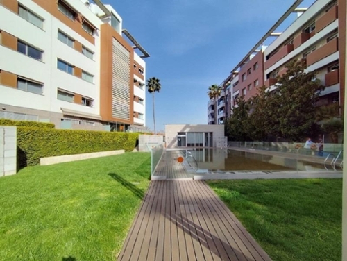 Barrio De Granada Alacantí appartement foto 6316072