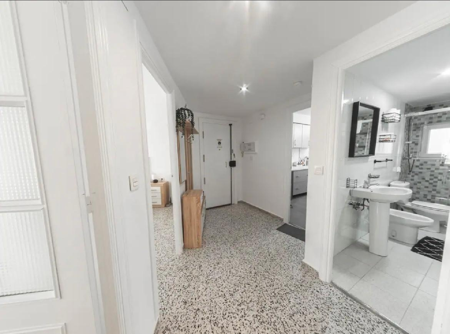  à vendre appartement Barrio De Granada Alacantí 7
