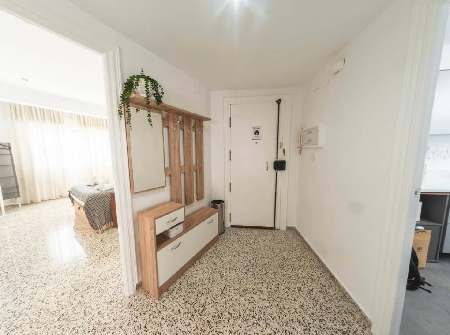  à vendre appartement Barrio De Granada Alacantí 6