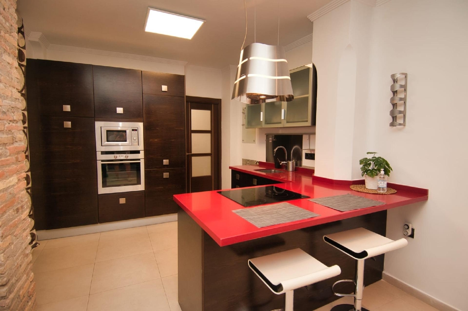 till salu lägenhet Barrio De Granada Alacantí 4