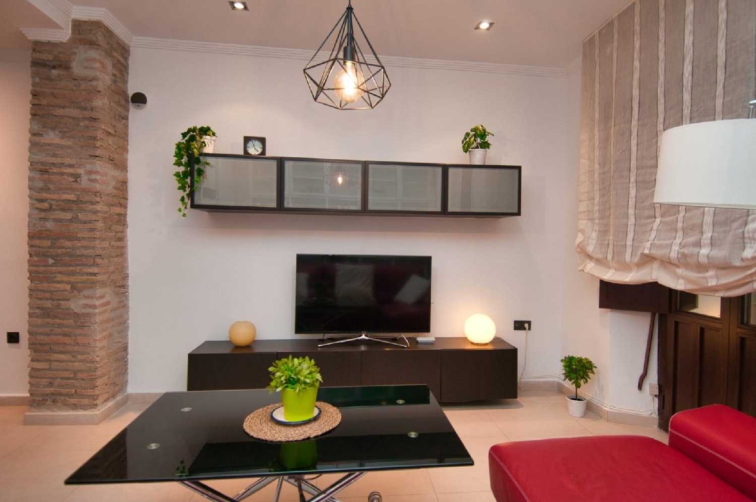 till salu lägenhet Barrio De Granada Alacantí 2