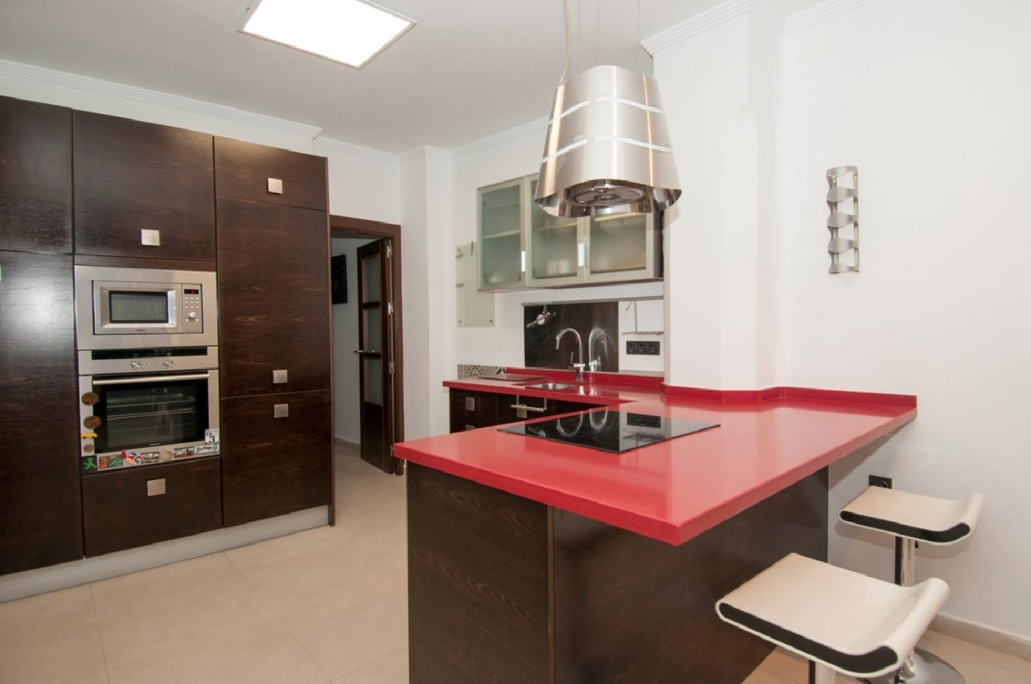 till salu lägenhet Barrio De Granada Alacantí 5