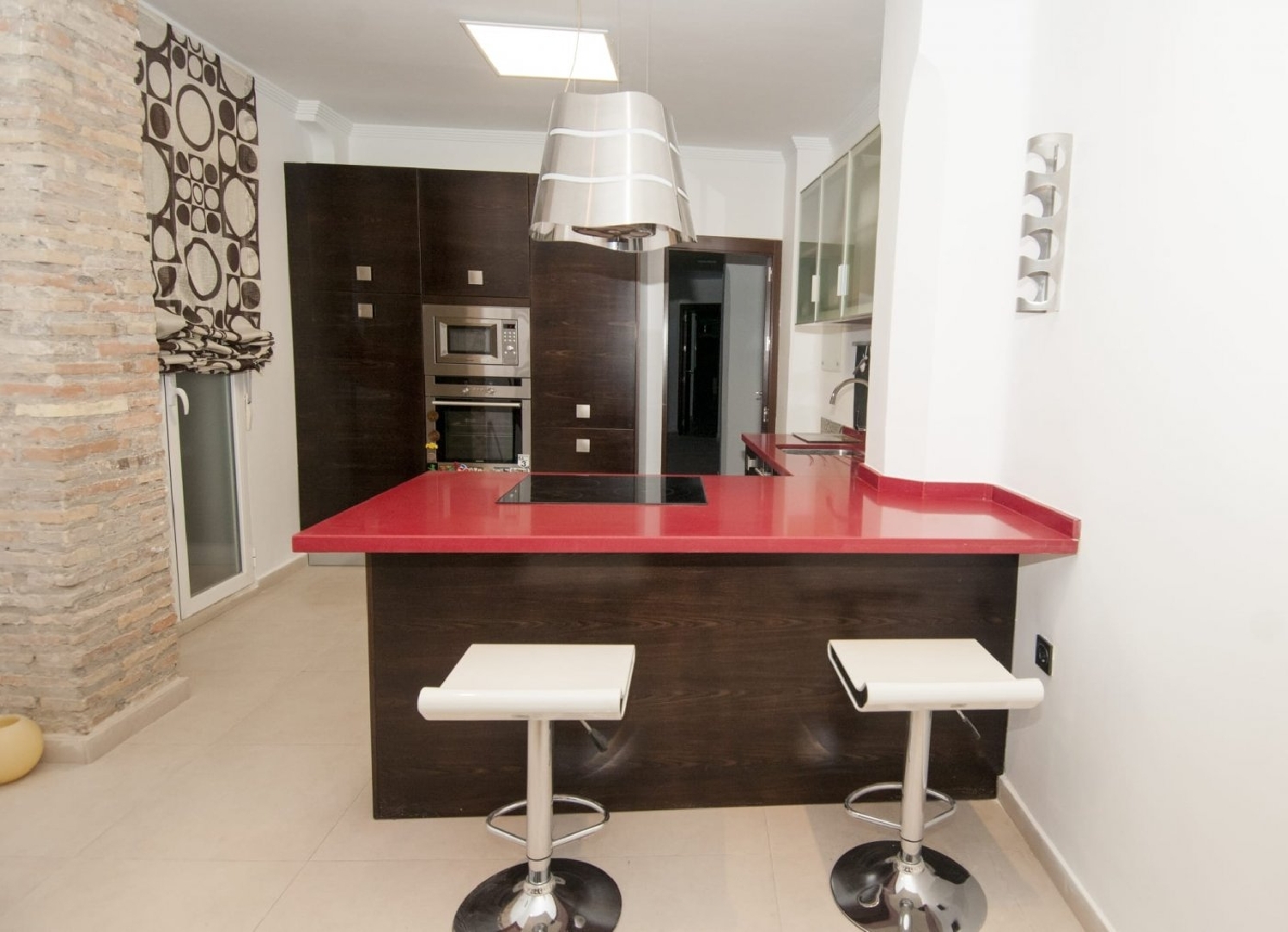 till salu lägenhet Barrio De Granada Alacantí 6