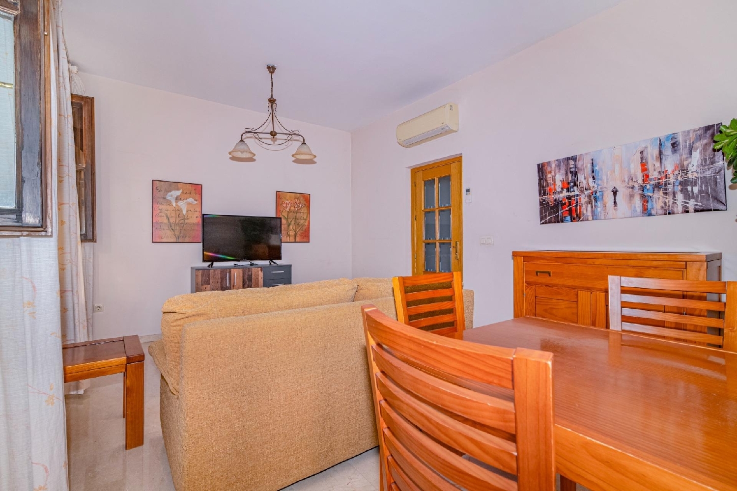  for sale apartment Barrio De Granada Alacantí 6