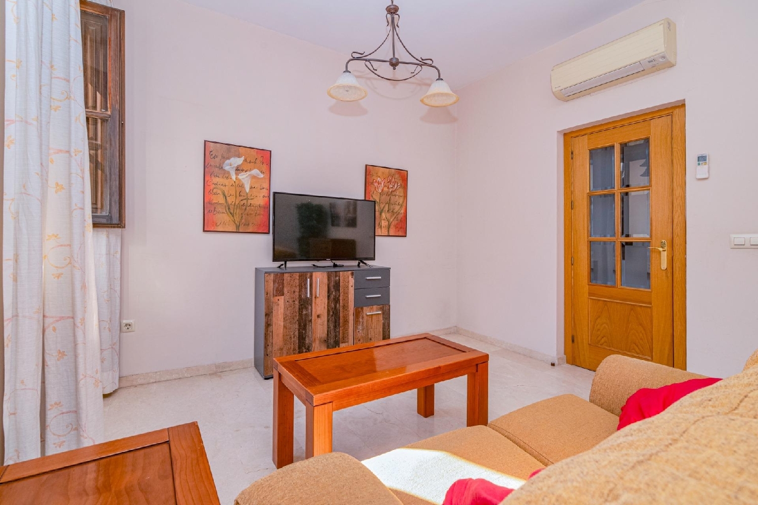  for sale apartment Barrio De Granada Alacantí 7