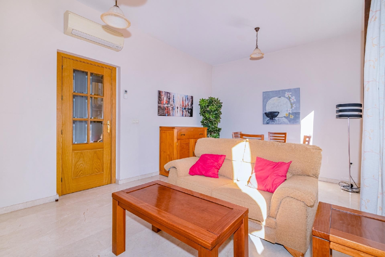 for sale apartment Barrio De Granada Alacantí 2