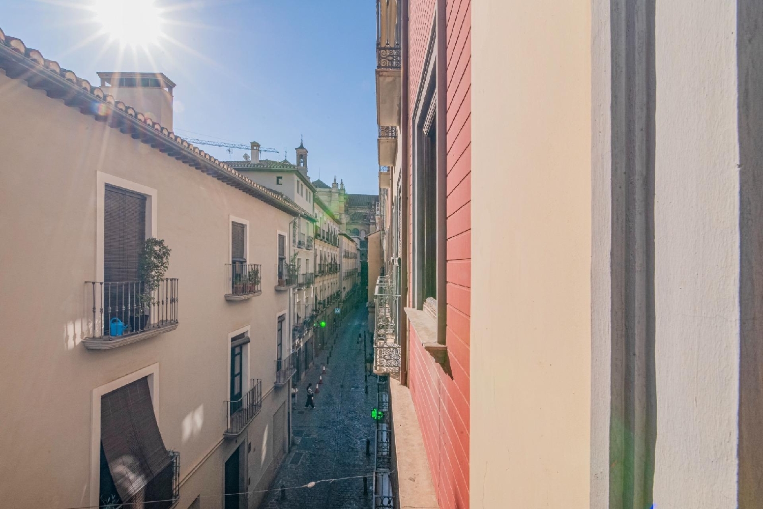  for sale apartment Barrio De Granada Alacantí 8