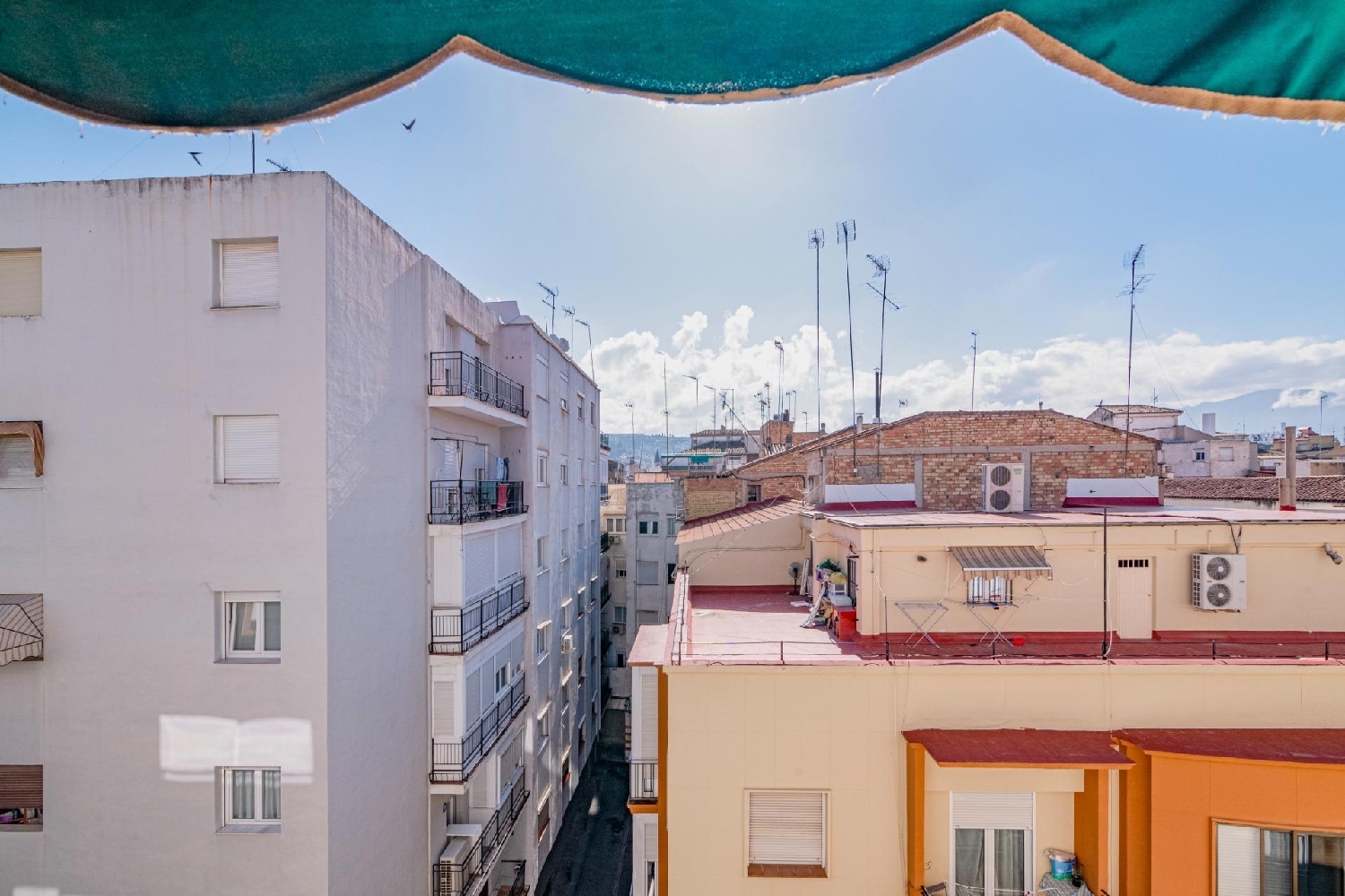  kaufen Wohnung Barrio De Granada Alacantí 8