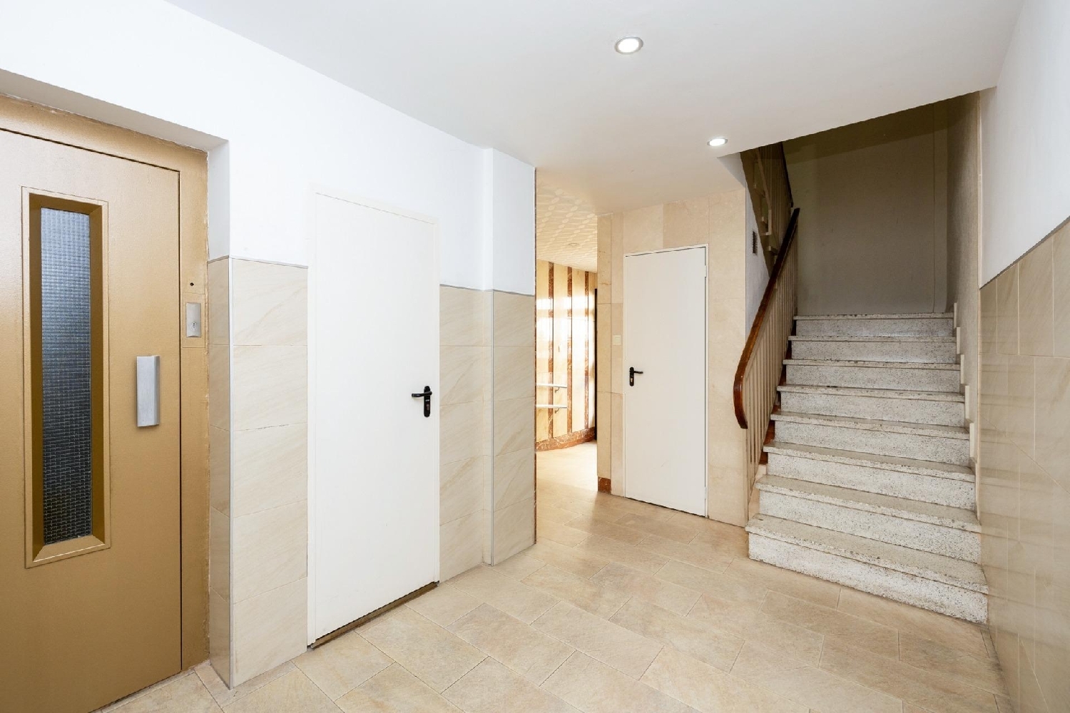  te koop appartement Barrio De Granada Alacantí 2