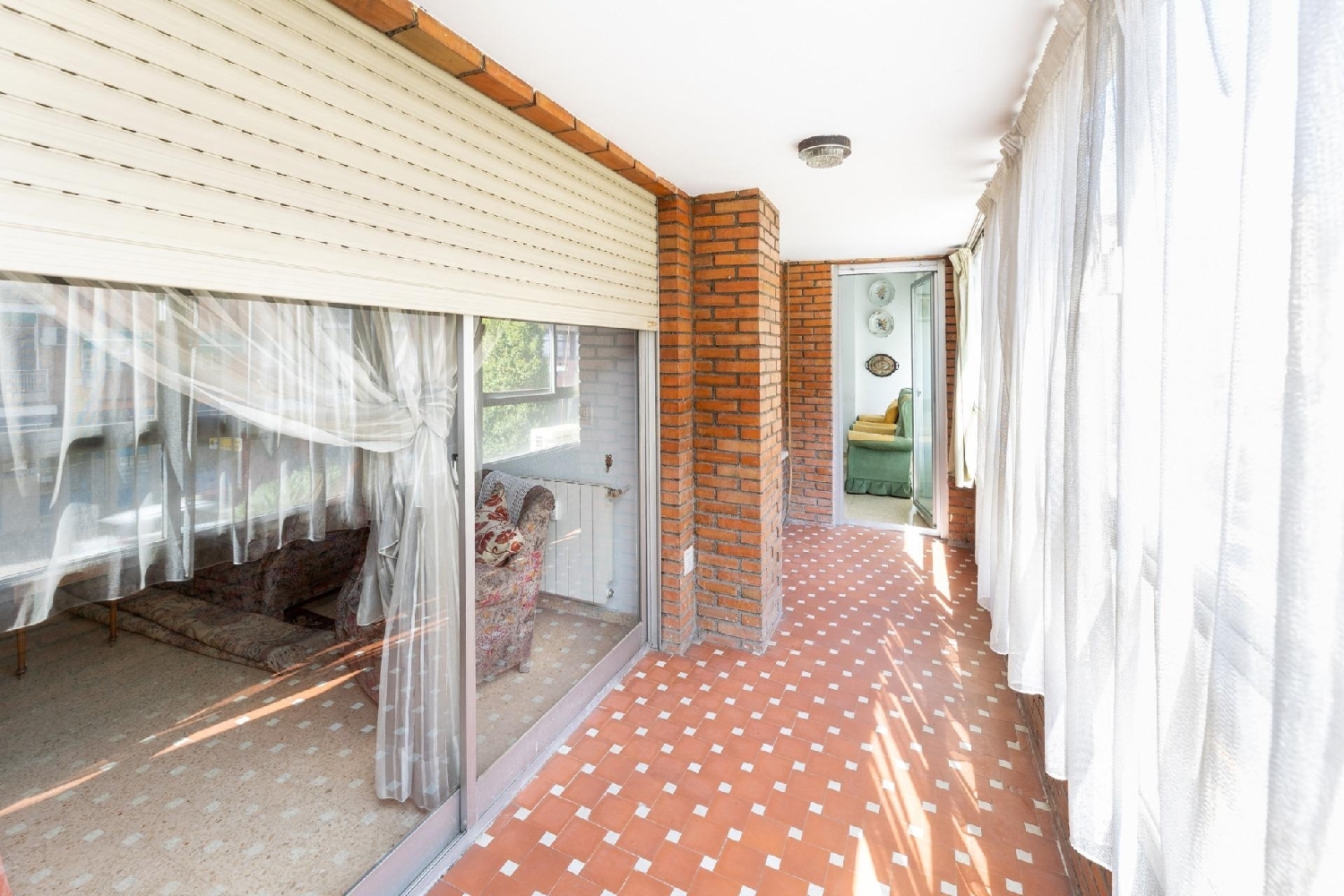  te koop appartement Barrio De Granada Alacantí 8