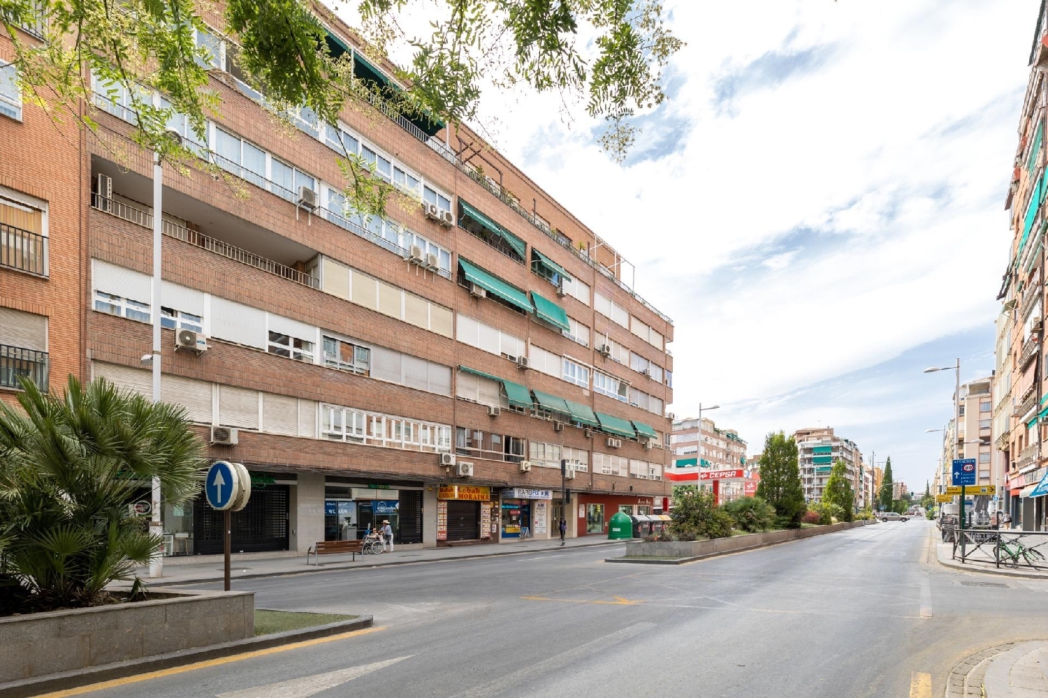  te koop appartement Barrio De Granada Alacantí 2