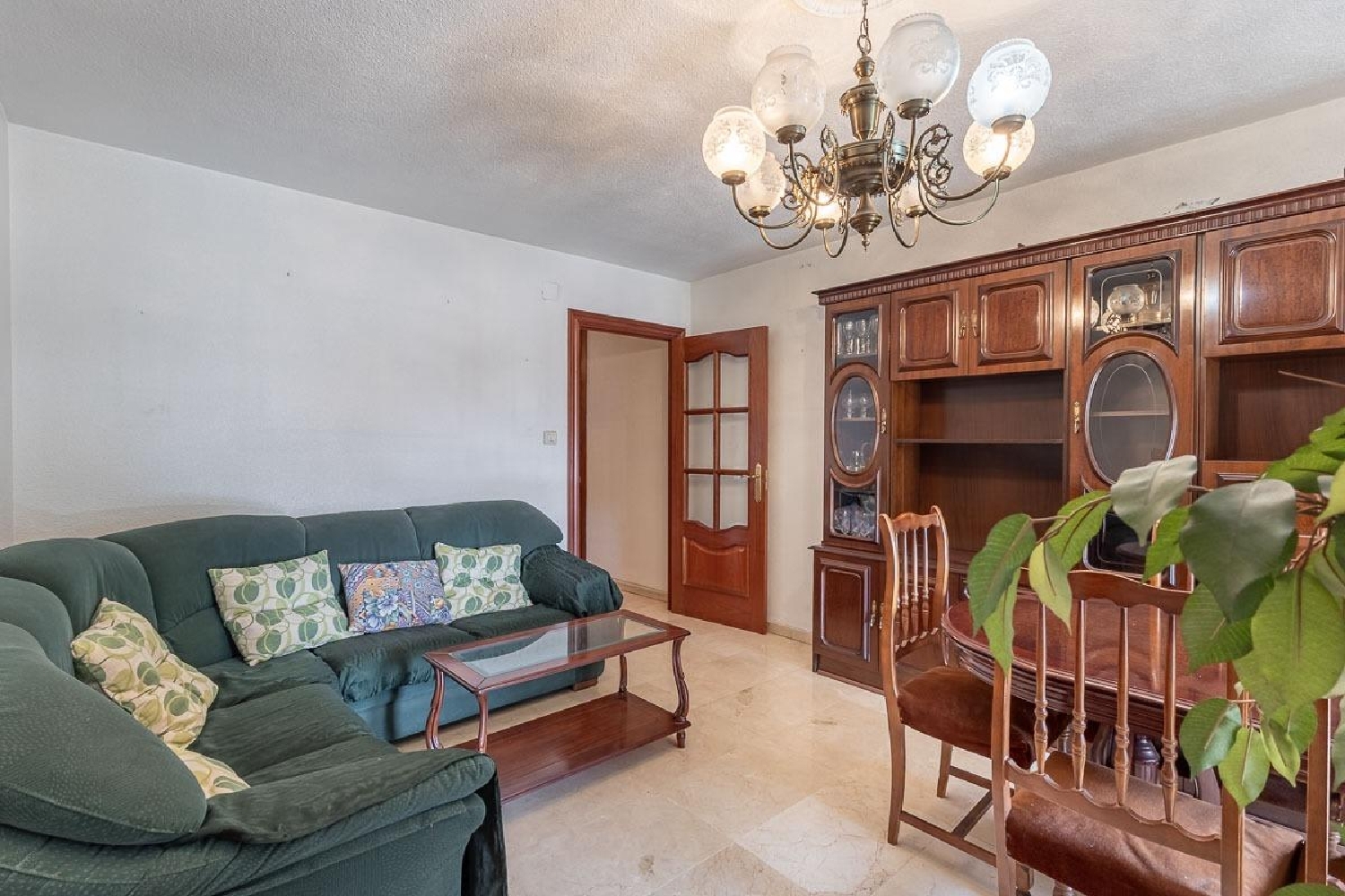  te koop appartement Barrio De Granada Alacantí 6