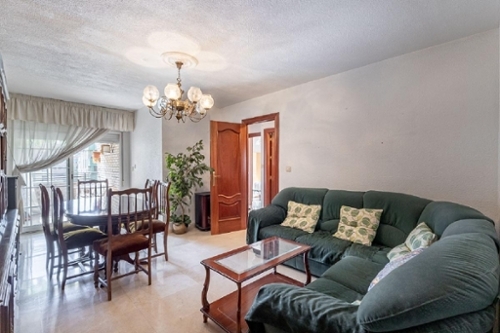 Barrio De Granada Alacantí appartement foto 6305602