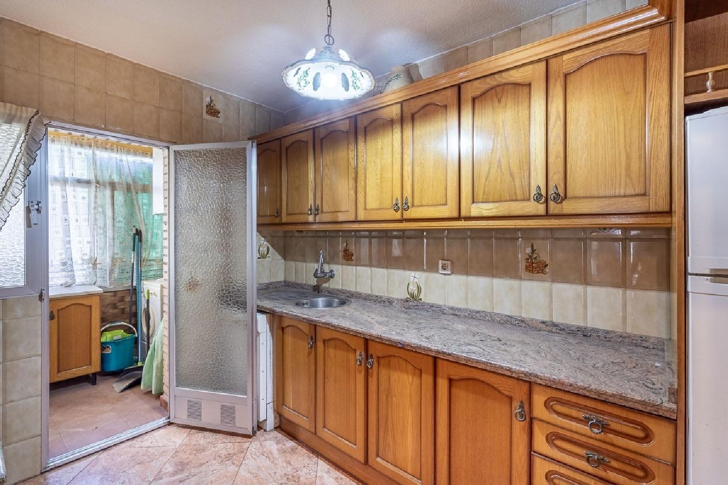  te koop appartement Barrio De Granada Alacantí 8