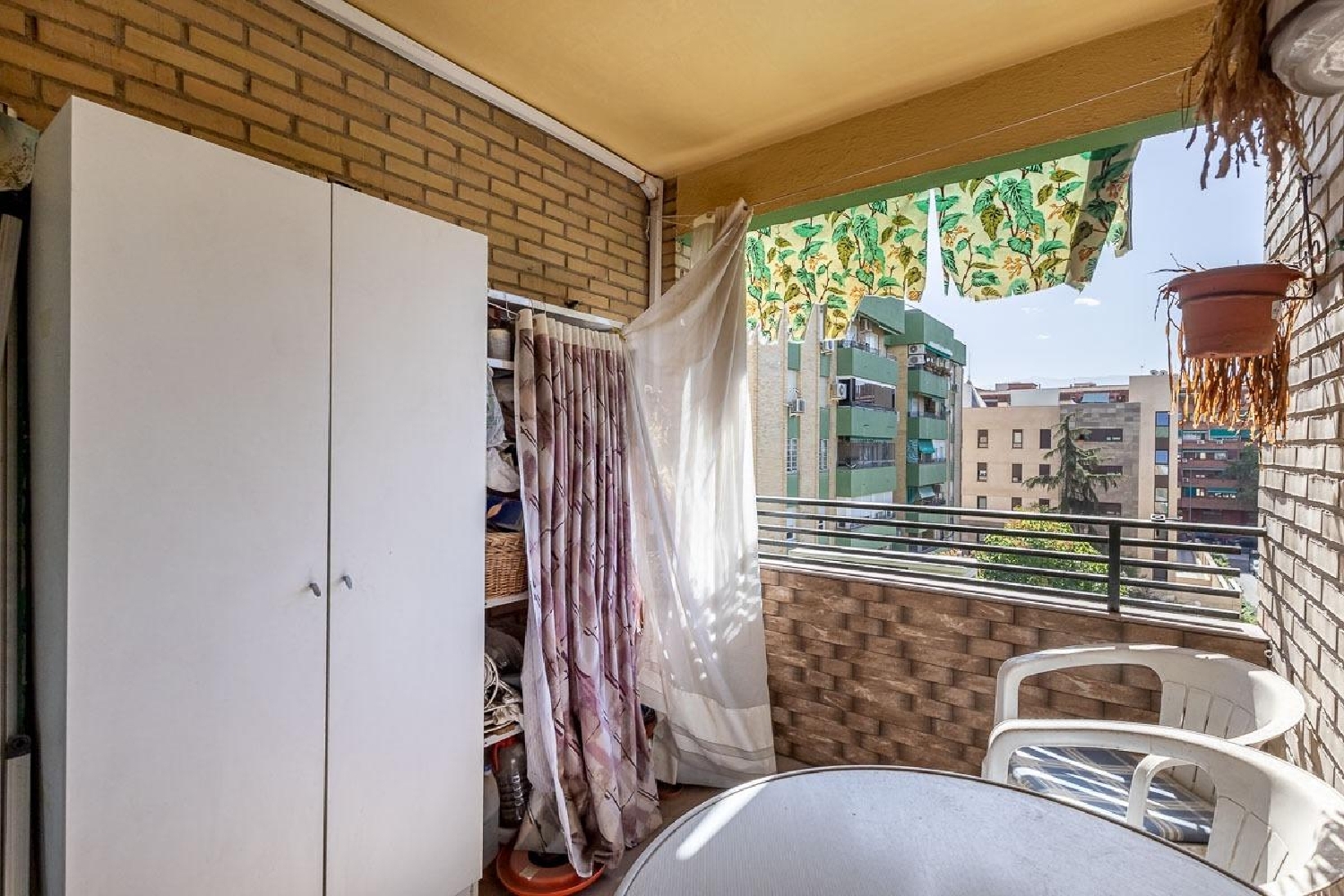  te koop appartement Barrio De Granada Alacantí 3