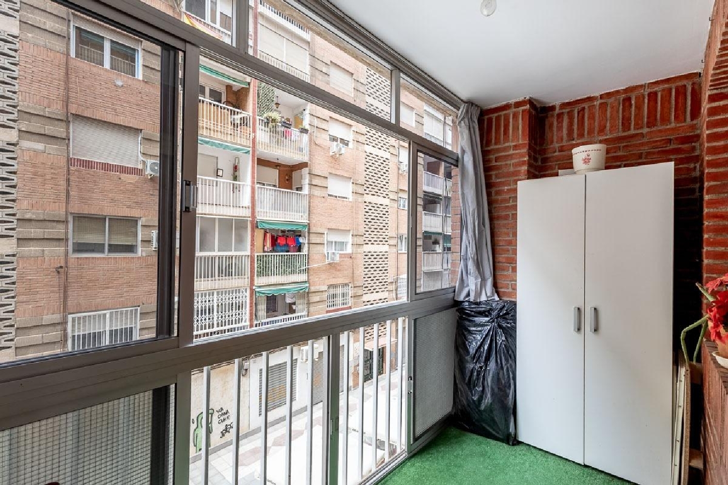  te koop appartement Barrio De Granada Alacantí 4