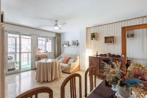 Barrio De Granada Alacantí appartement foto 6305614