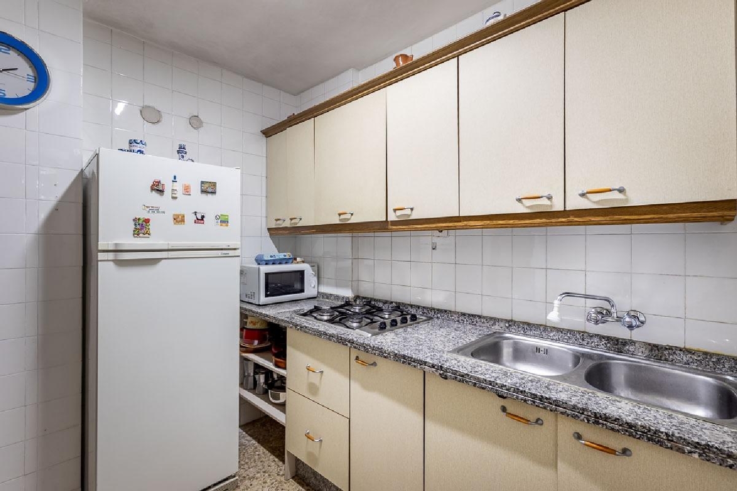  te koop appartement Barrio De Granada Alacantí 7
