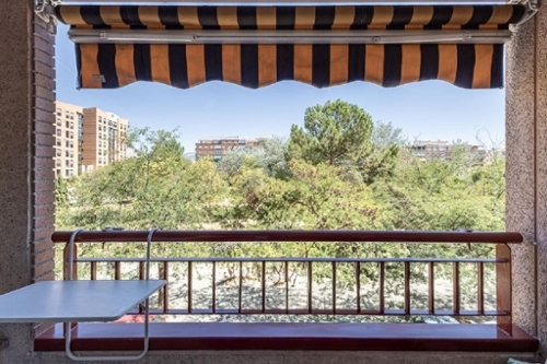 Barrio De Granada Alacantí appartement foto 6305617