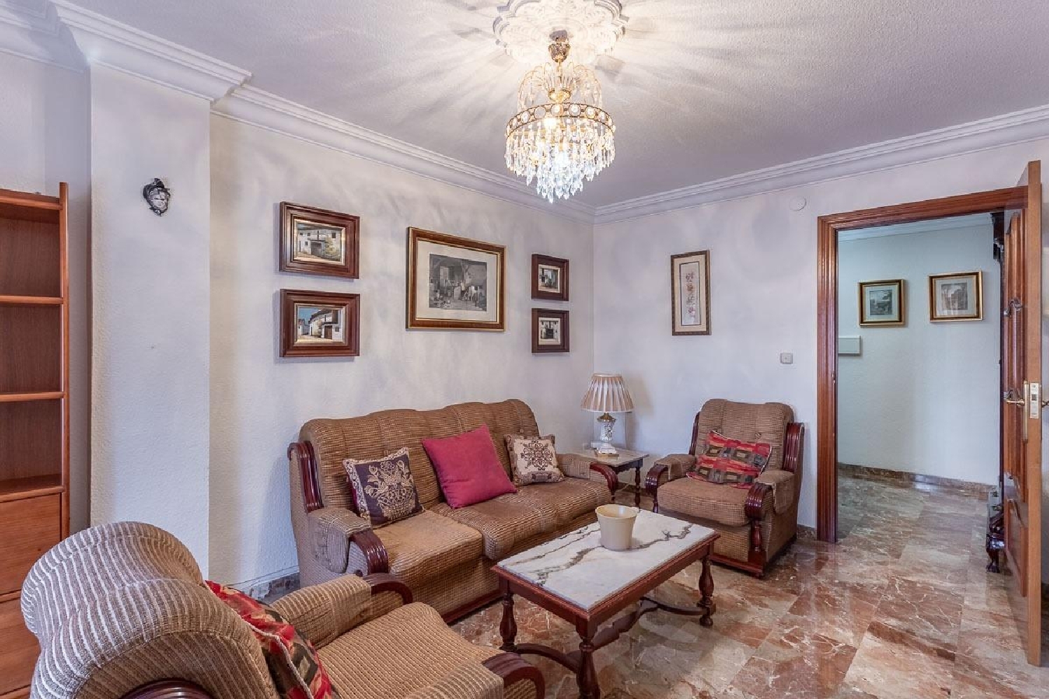  kaufen Wohnung Barrio De Granada Alacantí 8