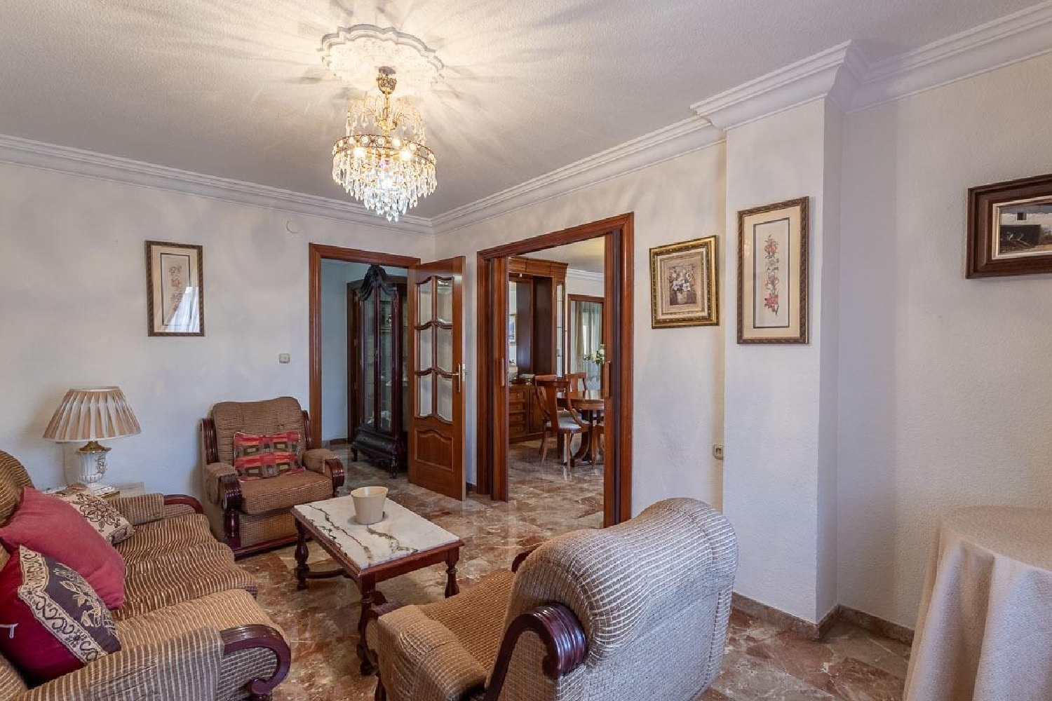  kaufen Wohnung Barrio De Granada Alacantí 7