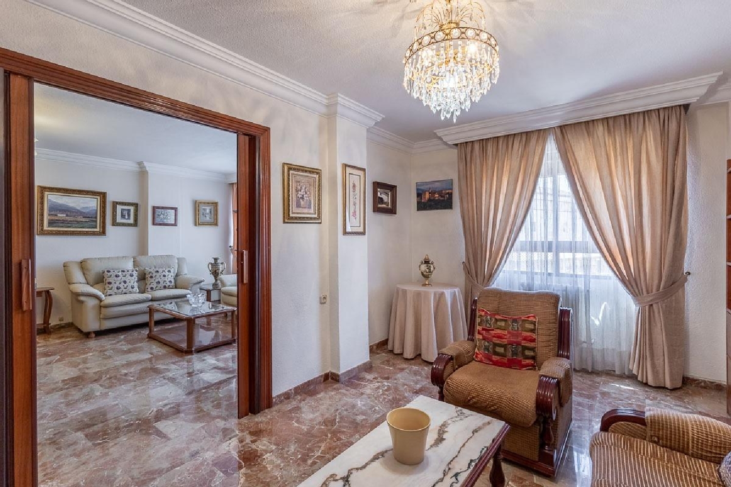  kaufen Wohnung Barrio De Granada Alacantí 5