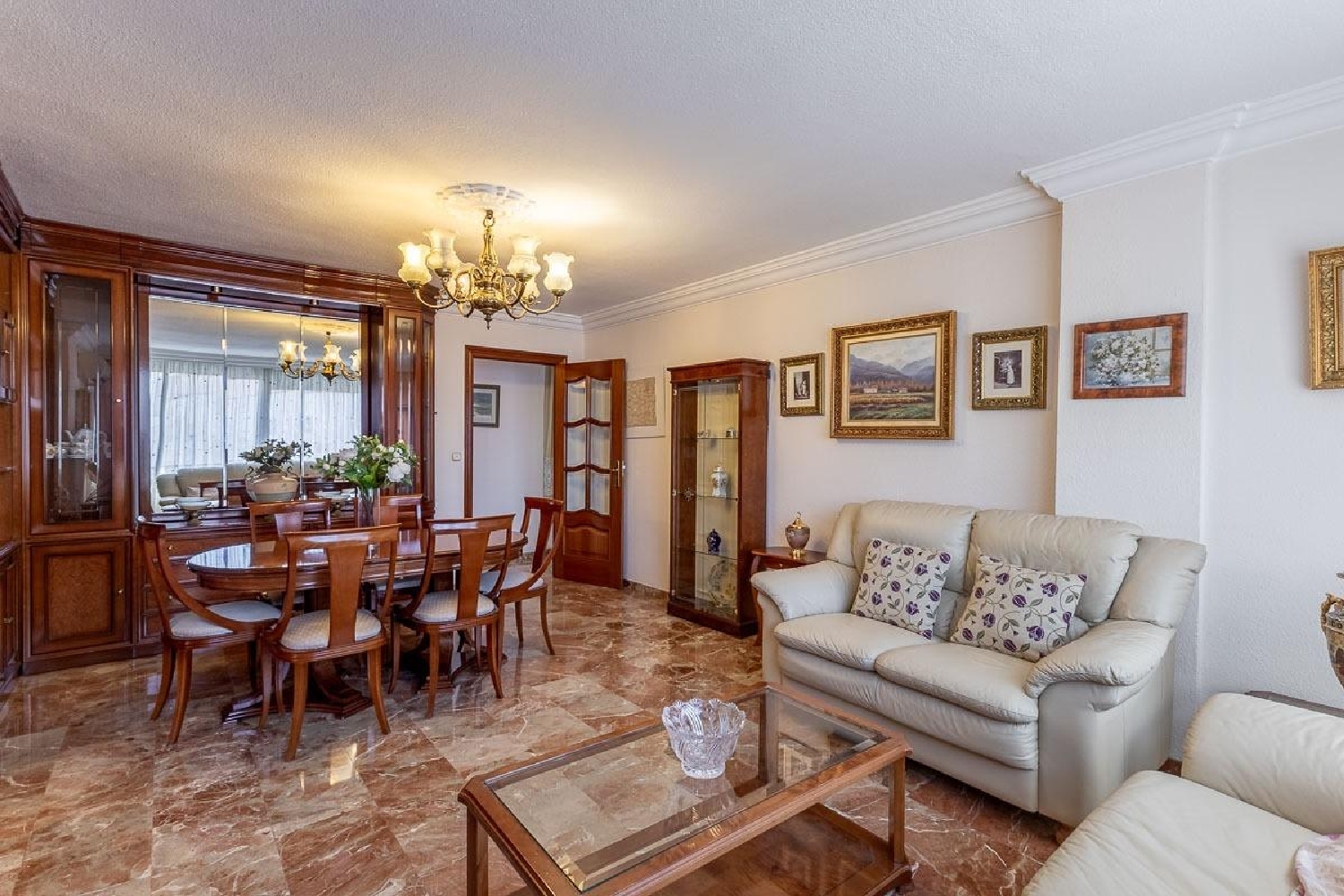  kaufen Wohnung Barrio De Granada Alacantí 3
