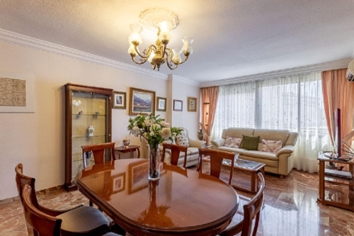 Barrio De Granada Alacantí appartement foto 6305619