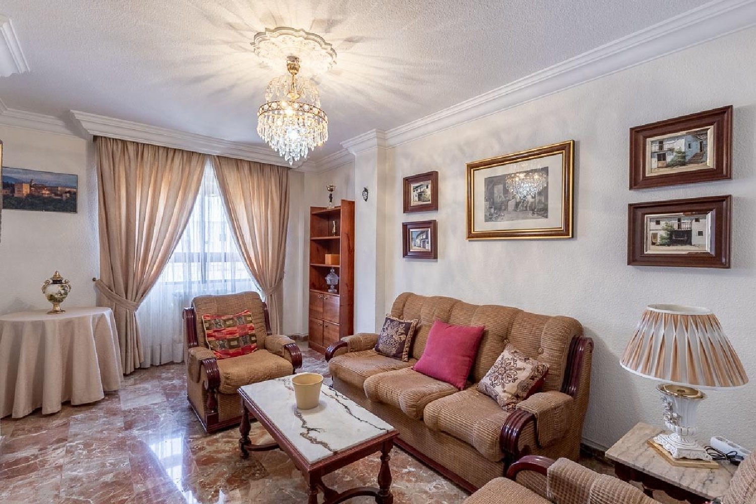  kaufen Wohnung Barrio De Granada Alacantí 6
