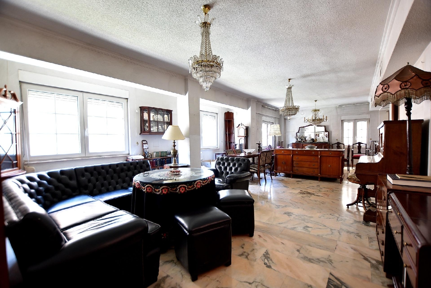  kaufen Wohnung Barrio De Granada Alacantí 4