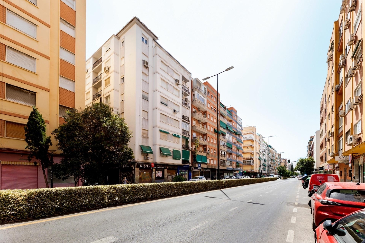  kaufen Wohnung Barrio De Granada Alacantí 1