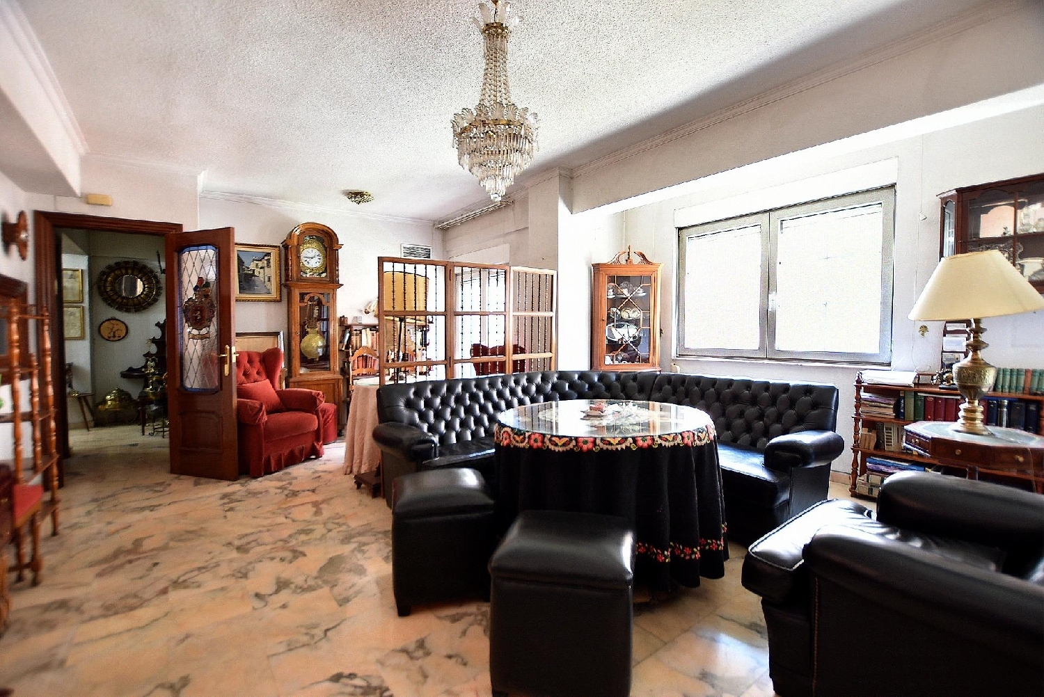  kaufen Wohnung Barrio De Granada Alacantí 7