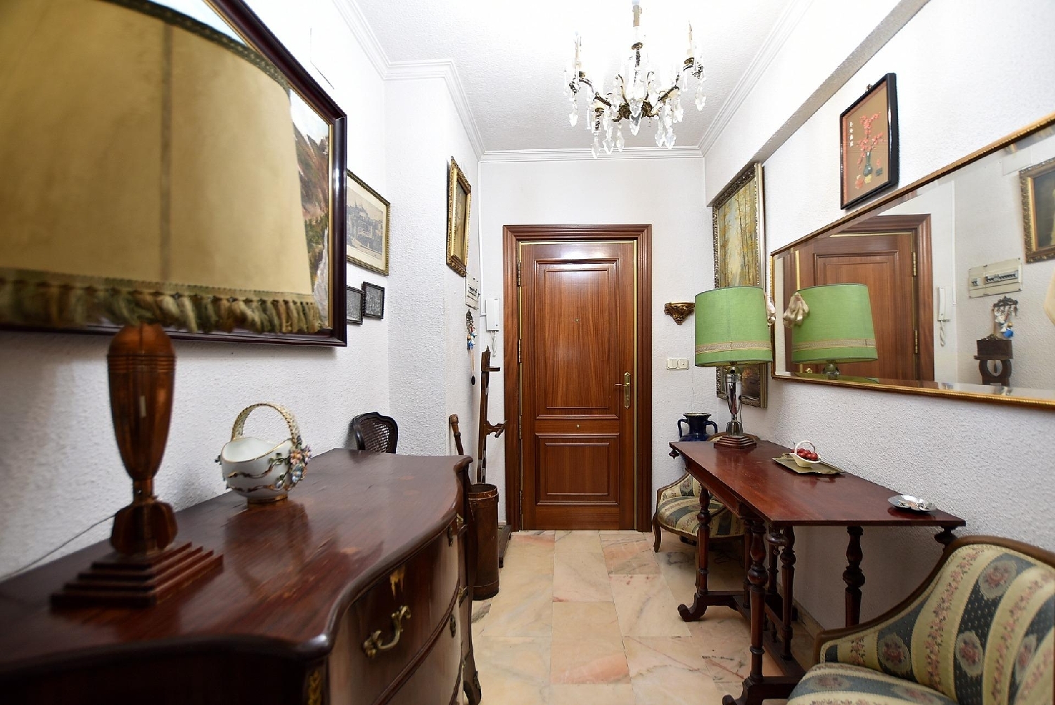  kaufen Wohnung Barrio De Granada Alacantí 3