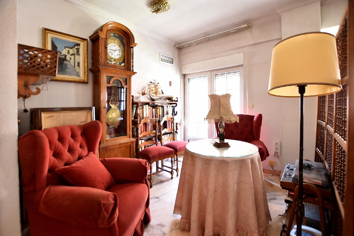  kaufen Wohnung Barrio De Granada Alacantí 8
