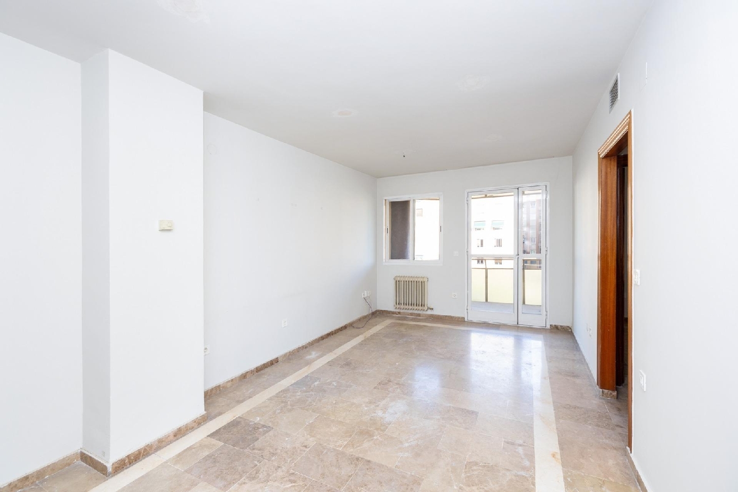  kaufen Wohnung Barrio De Granada Alacantí 5