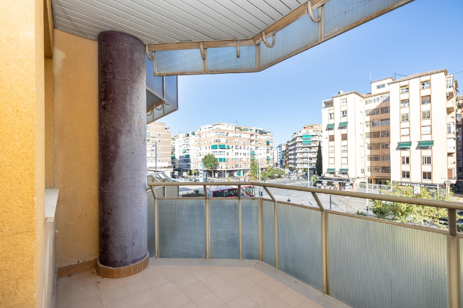  kaufen Wohnung Barrio De Granada Alacantí 8