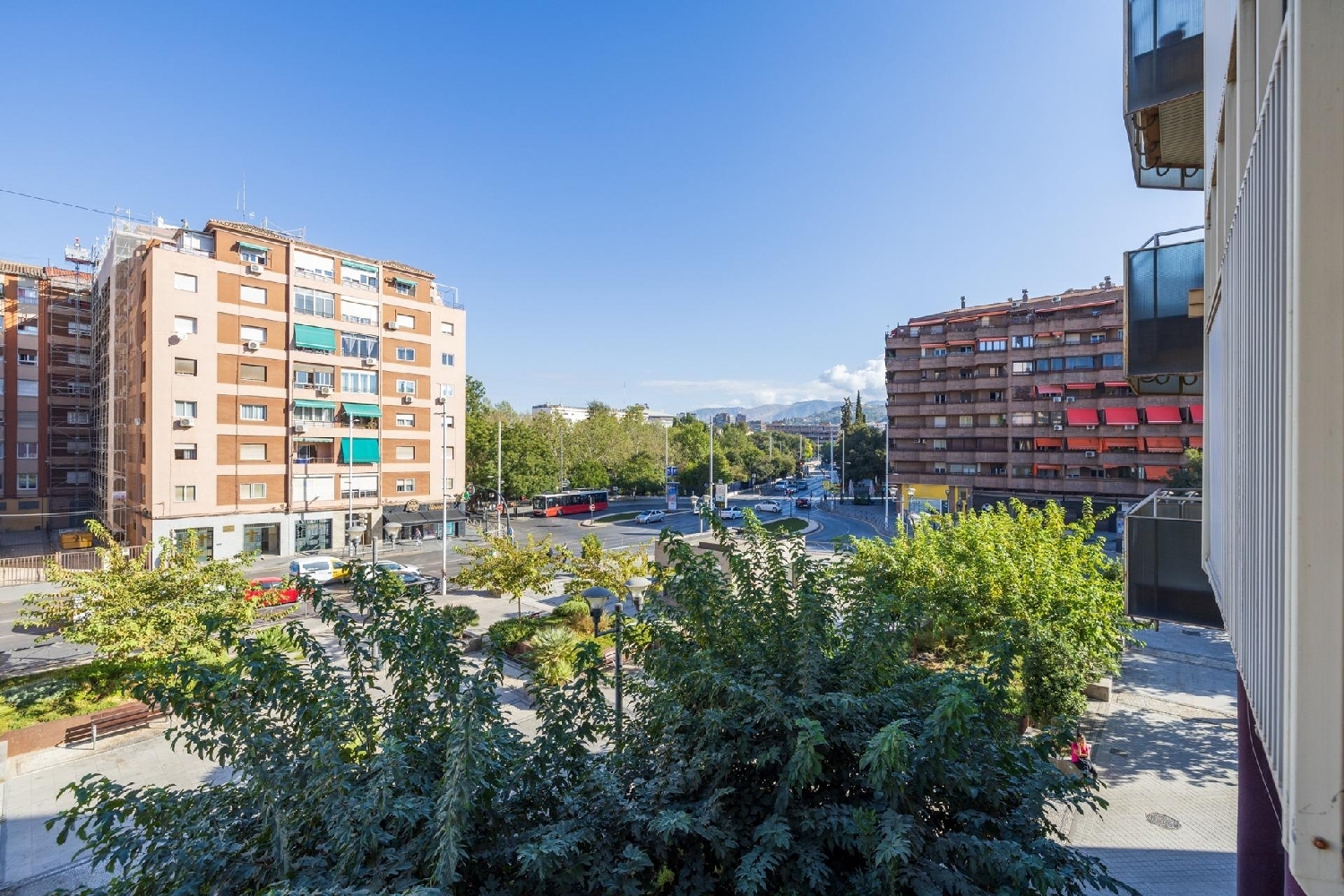  kaufen Wohnung Barrio De Granada Alacantí 3