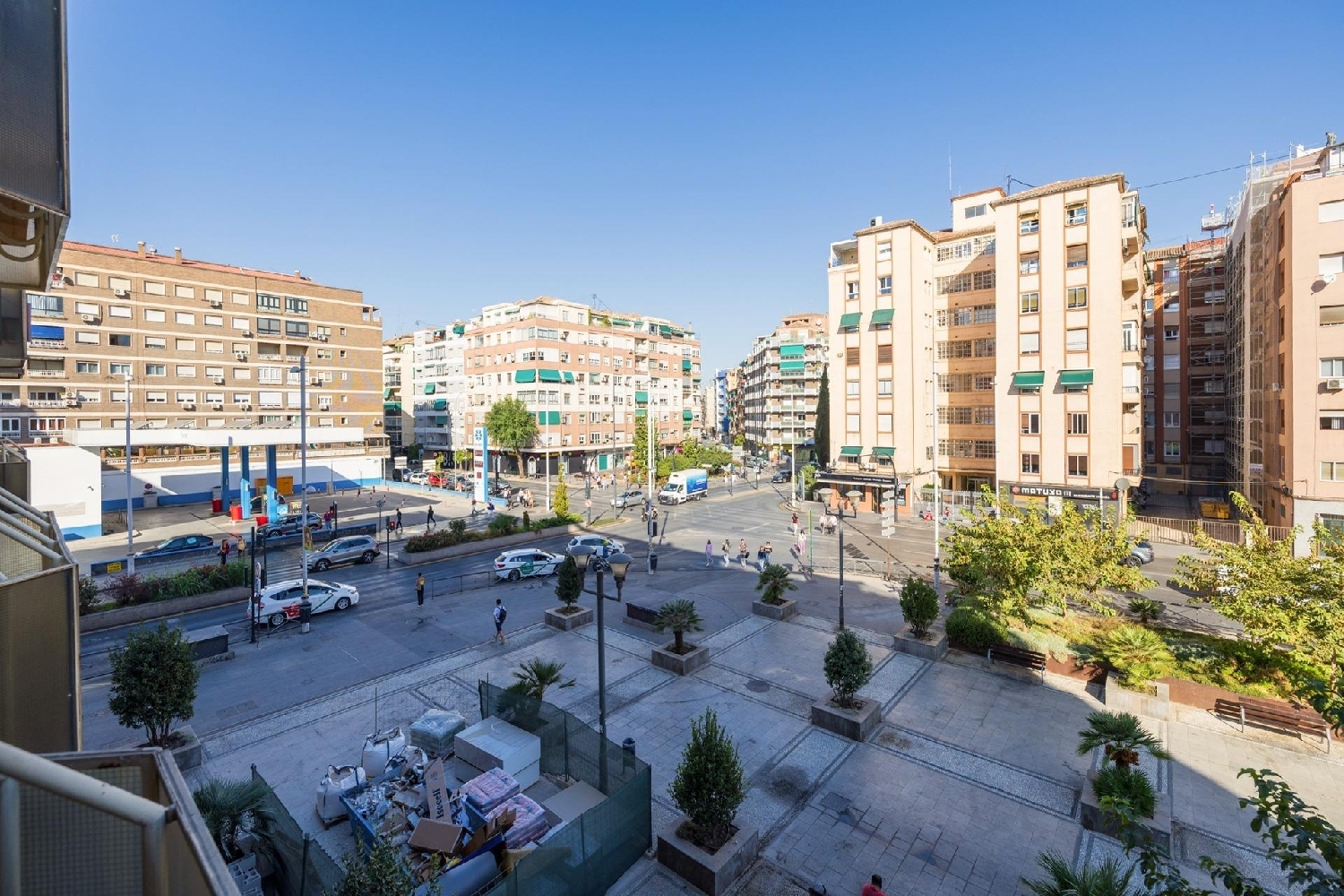  kaufen Wohnung Barrio De Granada Alacantí 2