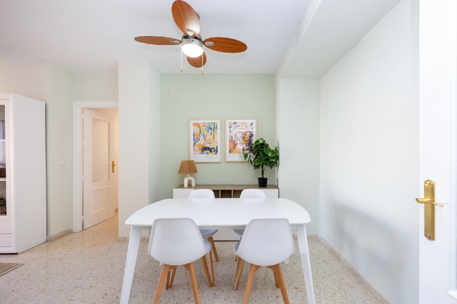  kaufen Wohnung Barrio De Granada Alacantí 7
