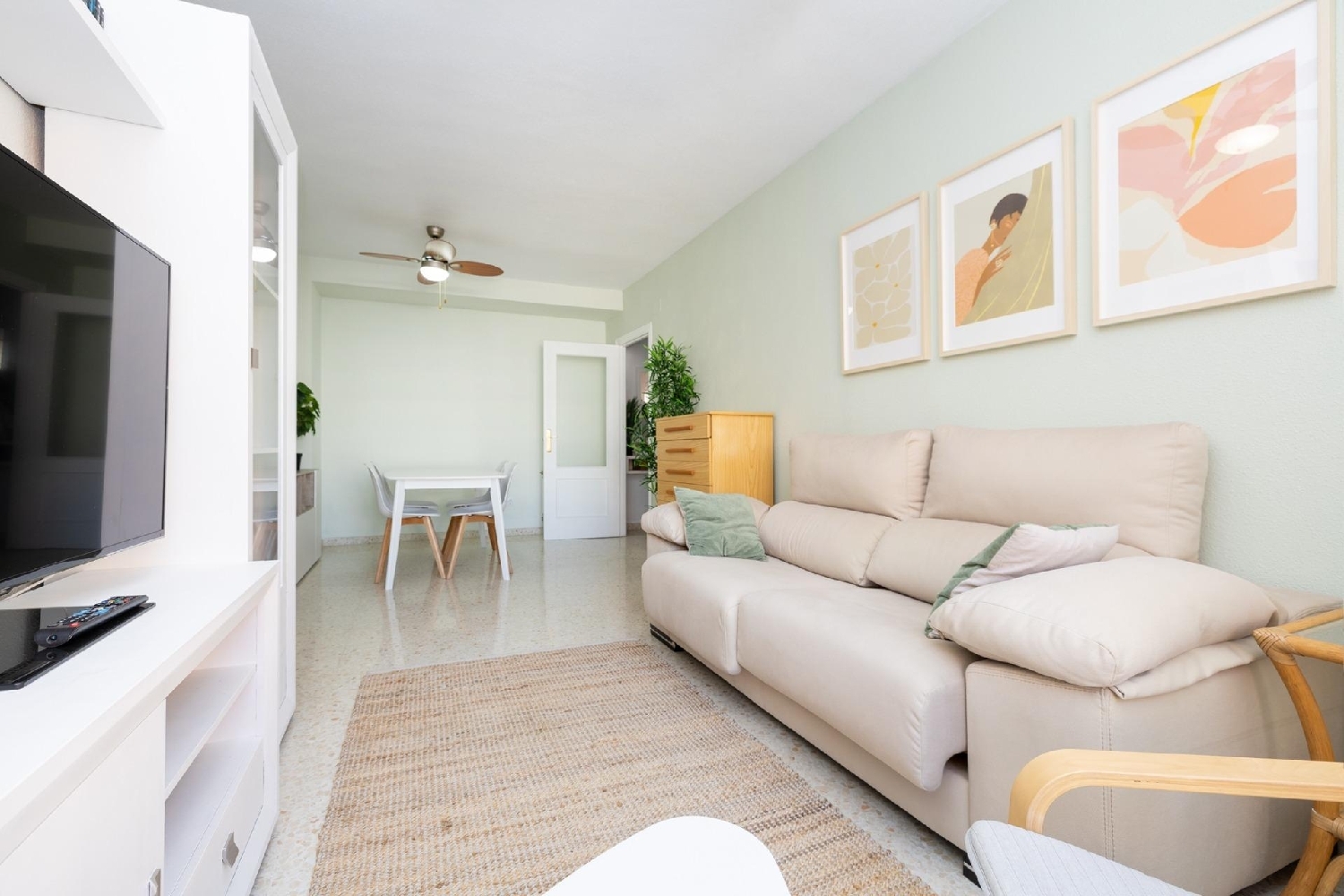  kaufen Wohnung Barrio De Granada Alacantí 3