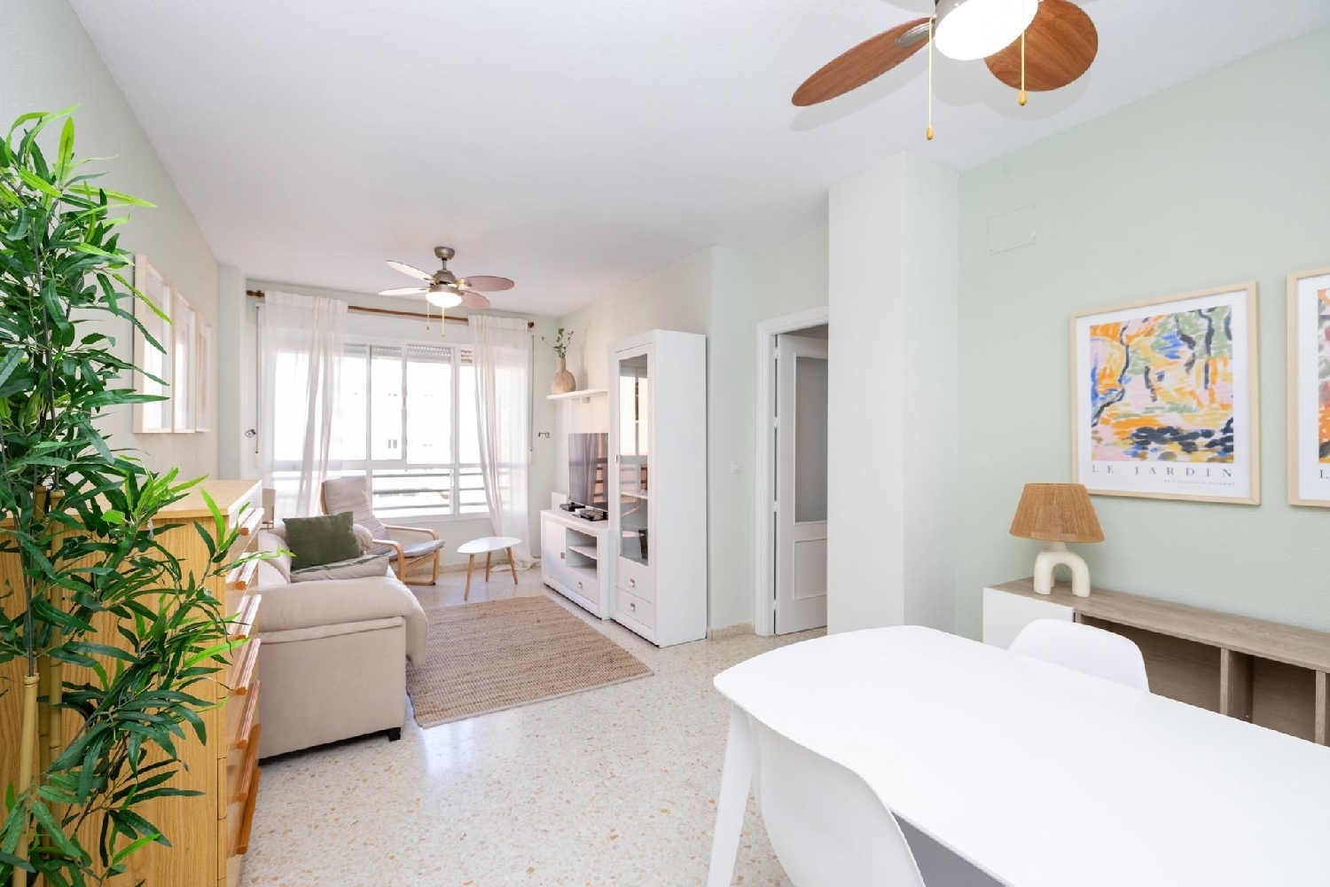  kaufen Wohnung Barrio De Granada Alacantí 4