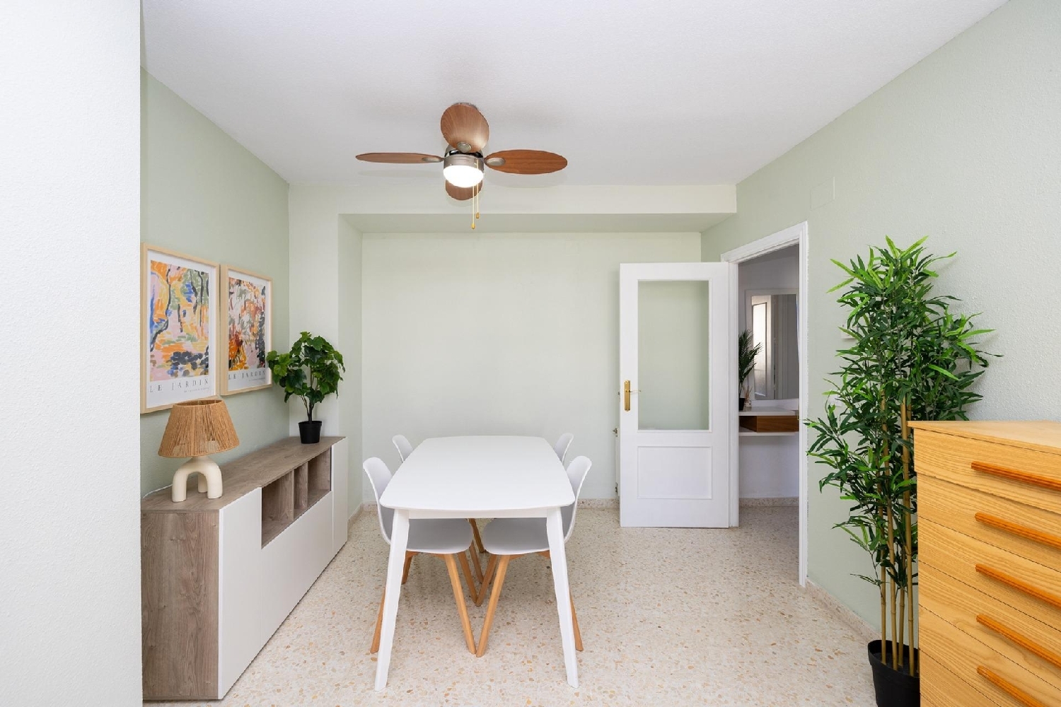 kaufen Wohnung Barrio De Granada Alacantí 5