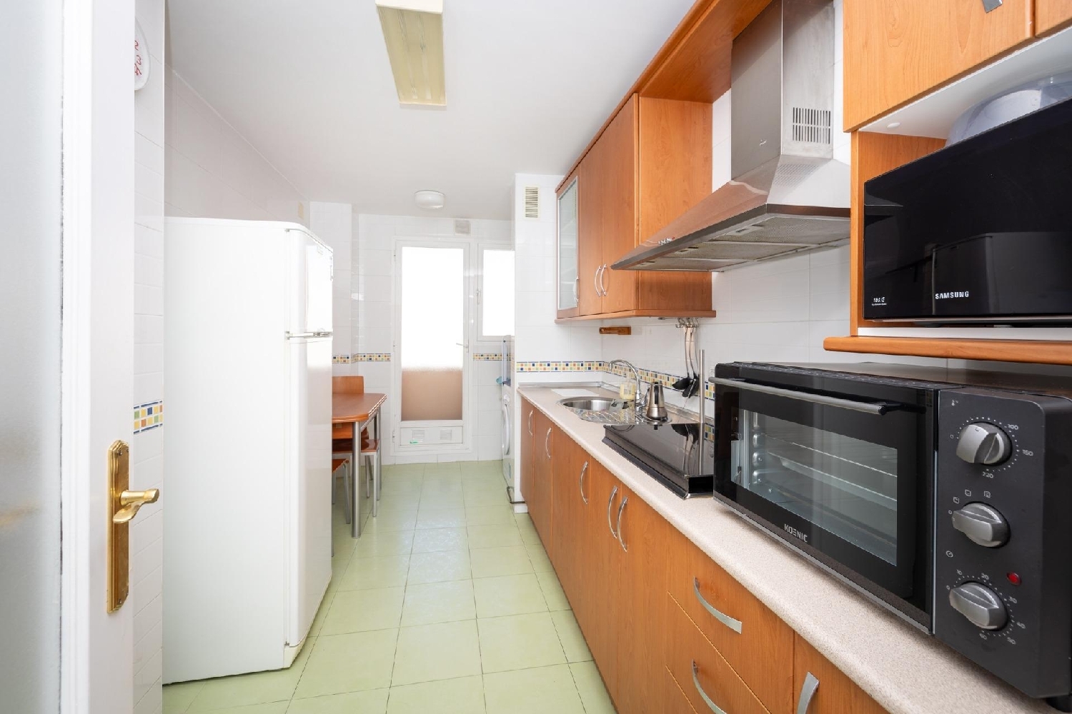  kaufen Wohnung Barrio De Granada Alacantí 8
