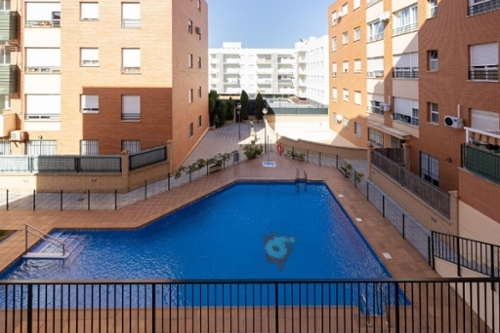Barrio De Granada Alacantí appartement foto 6305622