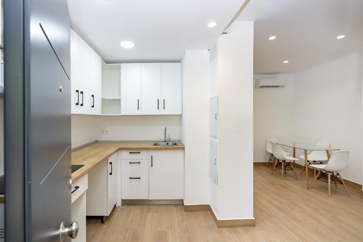  kaufen Wohnung Barrio De Granada Alacantí 5