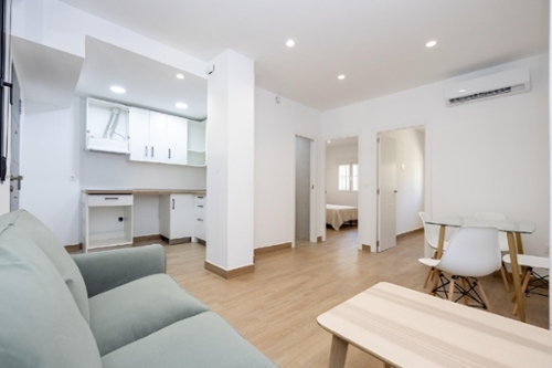 Barrio De Granada Alacantí appartement foto 6305625