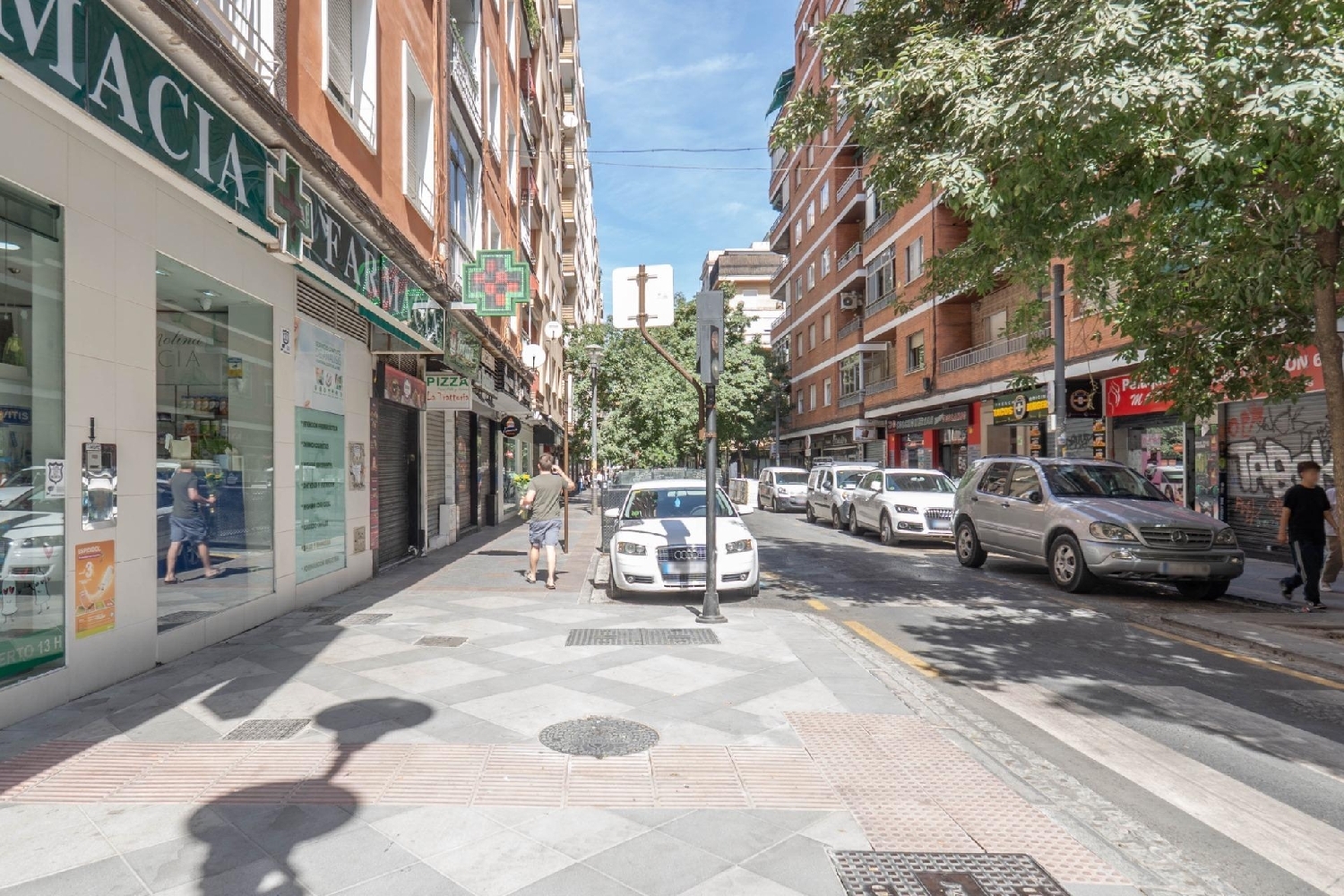  en venta apartamento Barrio De Granada Alacantí 2