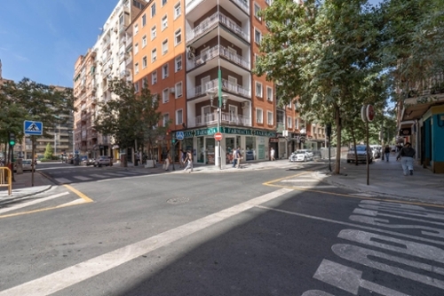 Barrio De Granada Alacantí apartamento foto 6306742